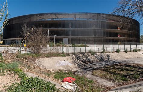 Le Krypton, parking relais, Aix-en-Provence - a photo on Flickriver