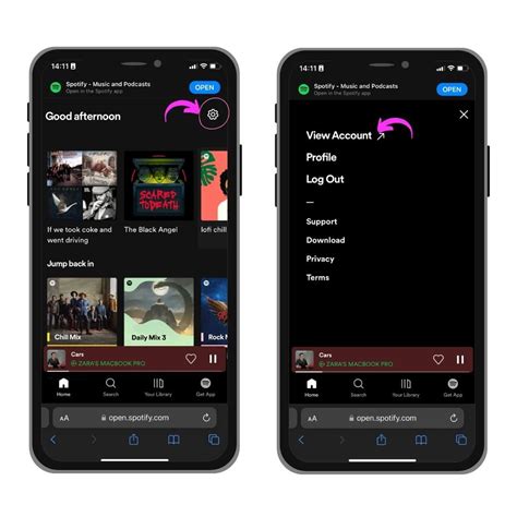 Free Your Music - How to Change Payment Method on Spotify?
