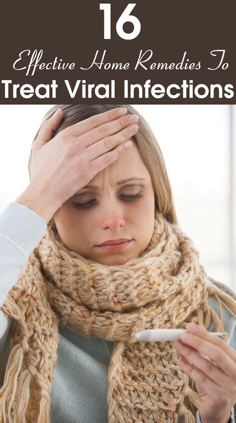Effective Ways to Prevent and Treat Viral Infections