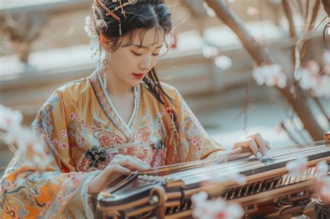 Comment s'appelle la musique traditionnelle chinoise ? | Mandarin Oriental