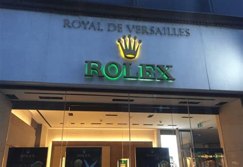 Best Rolex Authorized Dealers in Toronto - WatchReviewBlog