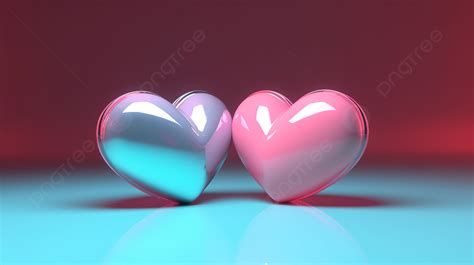 Wallpapers Of Love In 3d Heart In Love Wallpaper HD | PixelsTalk.Net