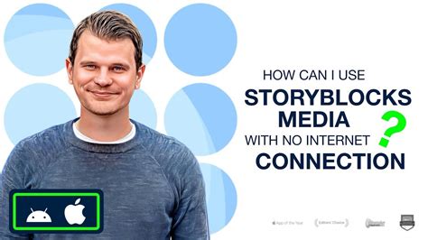 Your Problems Solved: Using StoryBlocks Media Offline - YouTube