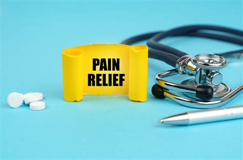 The Strangest Products Ever Sold For Pain Relief Purposes