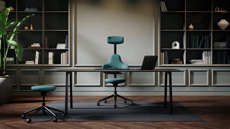 Kontorstole: Bedst i test 2024! | Sono