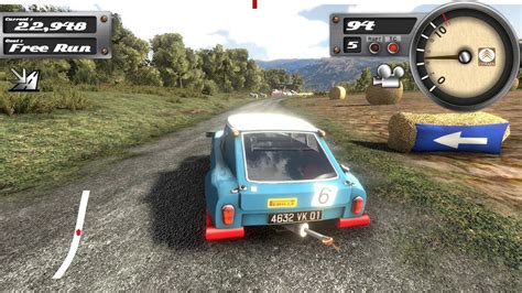 [Download] - CLASSIC RACERS (PC DL) - Car Racing Game