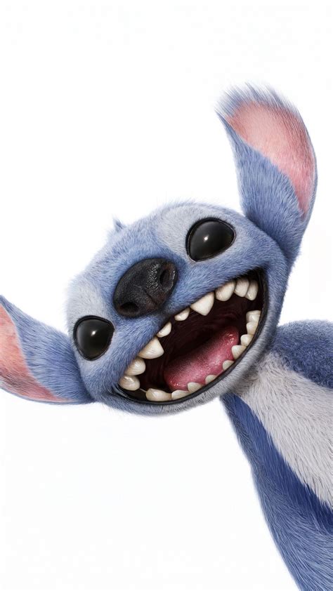 Lilo & Stitch Live Action PNG in 2025 | Lilo and stitch, Iron man ...