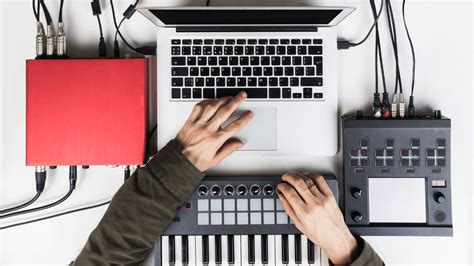 Songwriting for Beatmakers: How to Turn Your Beats into Full Songs