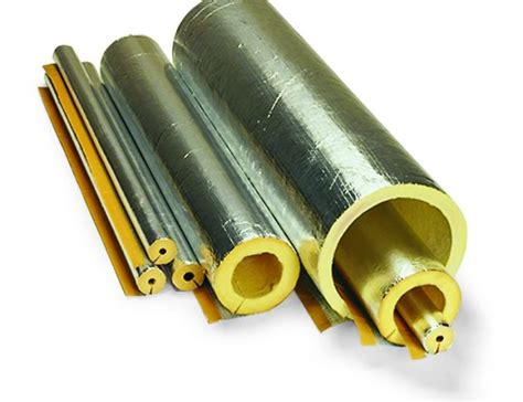 Pipe Insulation |Insulation for HVAC Pipes | HVAC Pipe Insulation