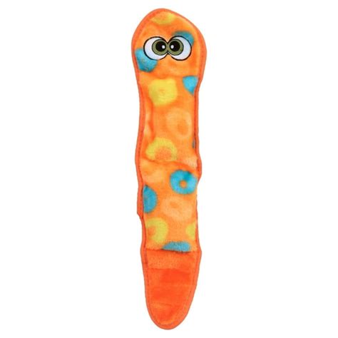 Outward Hound Sssupreme Snake Mat Dog Toy Colors May Vary - Walmart.com