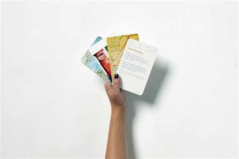 Method Cards - IDEO
