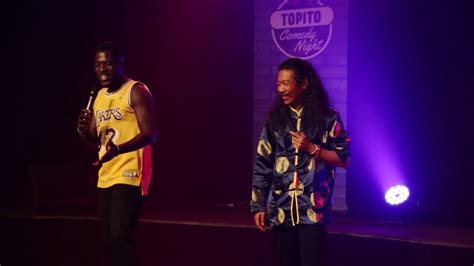 Renoi clash - Chinese / Funny Chinese vs Donel Jack'sman