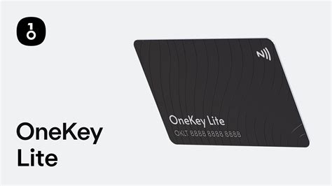 OneKey Wallet | OneKey Lite