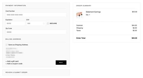Ecommerce Shopping Cart: Definition, Options, and How To Choose (2024 ...
