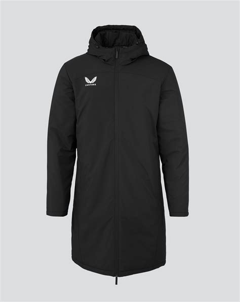 Castore Teamwear - Precision Performance Sportswear