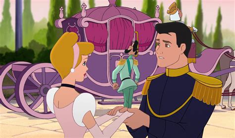 Image - Cinderella & Prince Charming - Dreams Come True (4).jpg ...