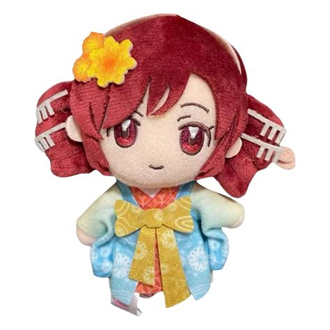 Price Drop Kasane Teto Nuipurike Osuwari Plush Dolls, Mascot Toys ...