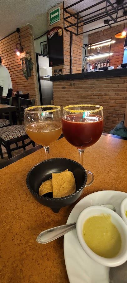 Alambique Grill – Cocina