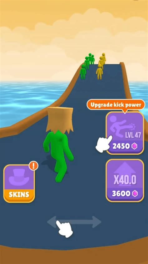 Guide For Giant Rush! APK for Android Download