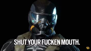 Shut tf up Meme Sound Effect - Voicy