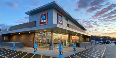 ALDI Continues its Expansion Adding 120 New Stores in 2023 - Abasto