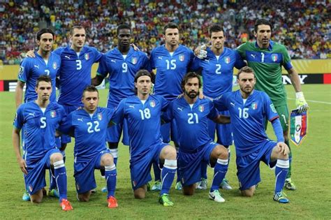 Azzurri | Italian soccer team, Soccer, Soccer team
