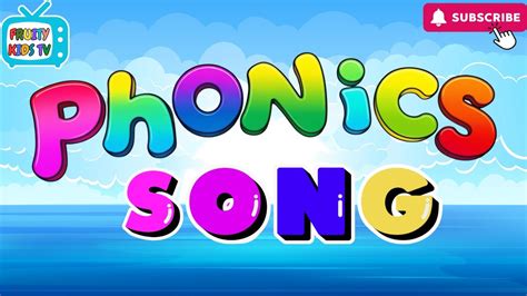 ABC Phonics Song Compilation | 11 Minutes of Fun Learning for Kids ...