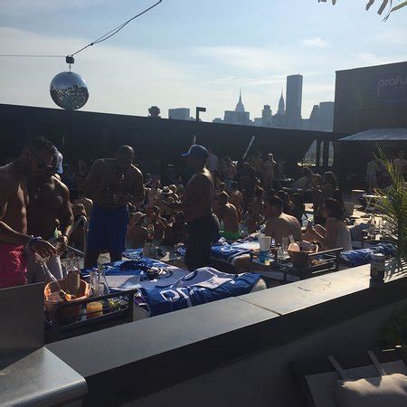 Profundo Day Club (Long Island City) - 2020 All You Need to Know BEFORE ...