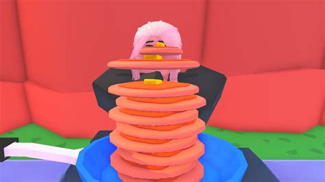 Pancake Battles Codes (October 2025) - Try Hard Guides