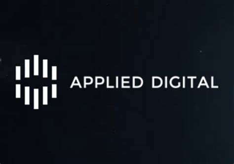 Applied Digital Data Centers and Colocation