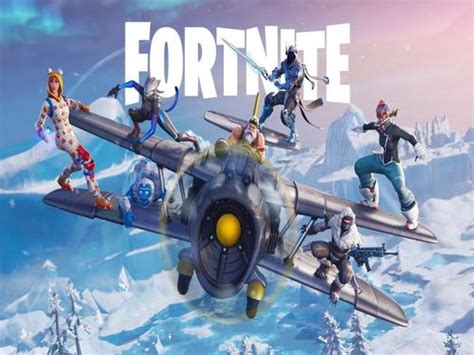 Fortnite Jigsaw Puzzles | Jigsaw 365
