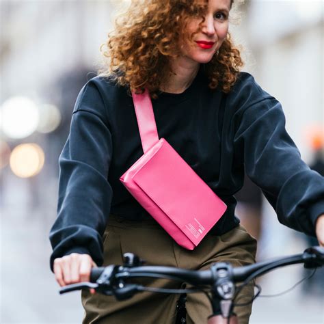 Rainette | accessoire pour vélo – Bahar Ashouri