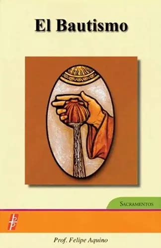 Libro El Bautismo: Bautismo 417u | Envío gratis
