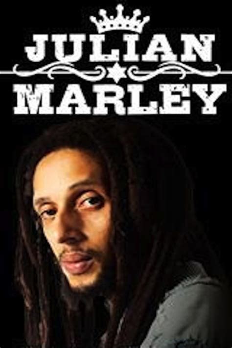 Dates: Julian Marley