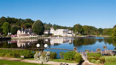 Guide touristique Bagnoles-de-l'Orne-Normandie | Tourisme à Bagnoles-de ...
