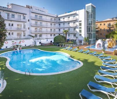 GHT Hotels | Tus mejores vacaciones de playa en Cataluña