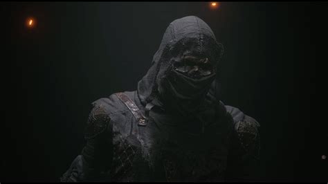 10 Minutes of Mortal Shell Gameplay - YouTube