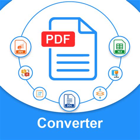 All PDF Converter: Translator - Apps on Google Play
