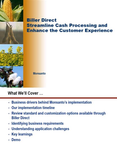 Case Study - Biller Direct - SAP S4HANA Finance | PDF | World Wide Web ...