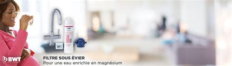 Filtres à Eau Martinique et Guadeloupe | Water Fresh