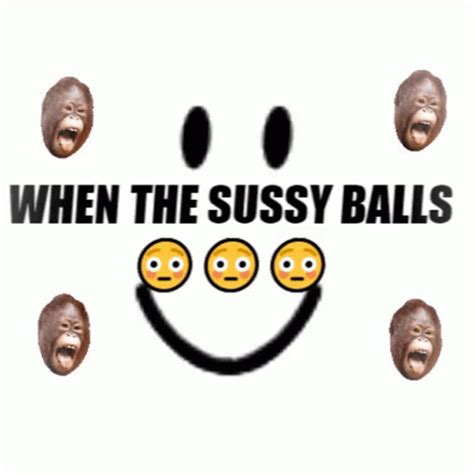 Sussy Baka Sussy GIF - Sussy Baka Sussy When The Imposter Is Sus ...