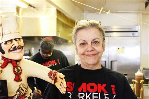 Cooking Demo and Tasting with Chef Tina @THP South - Berkeley Public ...