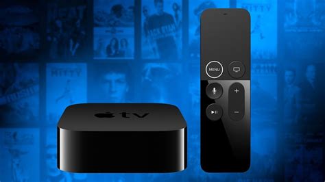 DirecTV Now is the Cheapest Way to Get an Apple TV 4K