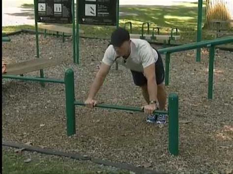 Maximum Fitness - Parcourse FitCenter