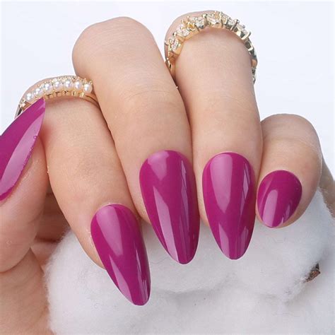 Faux Ongle - L'Art Parfait Pour Vos Mains et Vos Moment