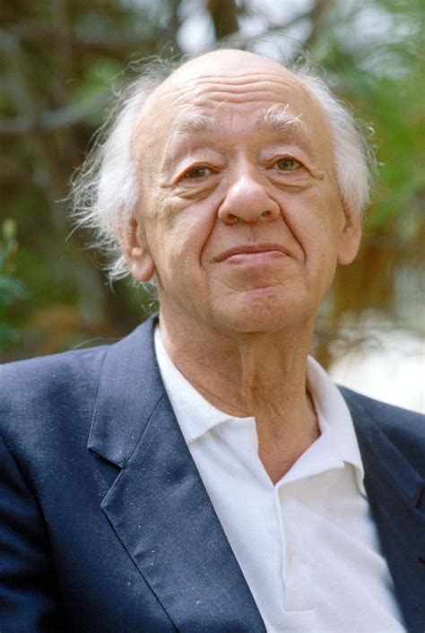 Eugène Ionesco, histoire et biographie d’Ionesco - Auteurs écrivains ...