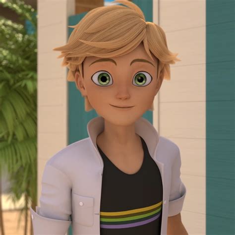 Adrien Agreste | Miraculous Ladybug Wiki | Fandom