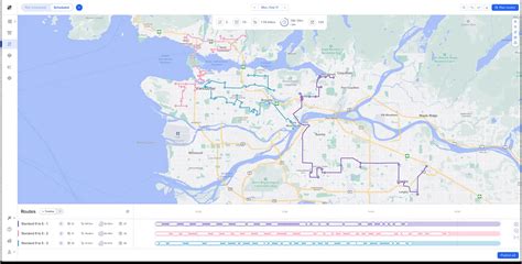 Upper Route Planner: Detailed Review and Alternatives in 2025