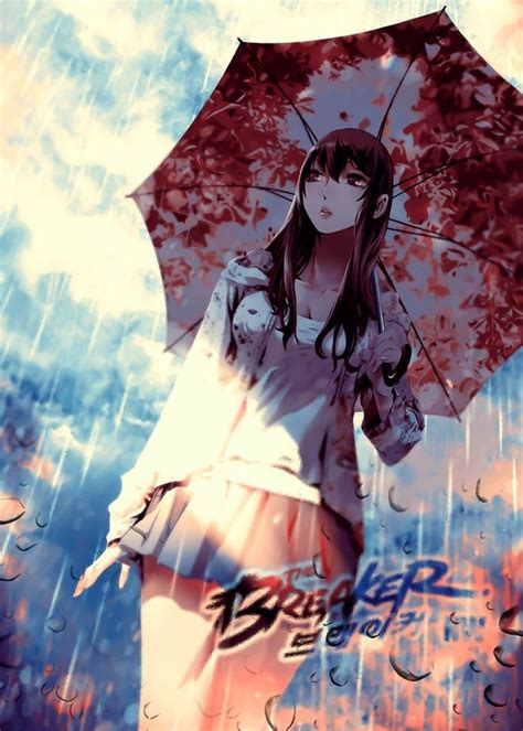 'Manhwa Manga The Breaker' Poster, picture, metal print, paint by Team ...