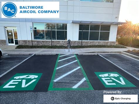 Case Study - Baltimore AirCoil